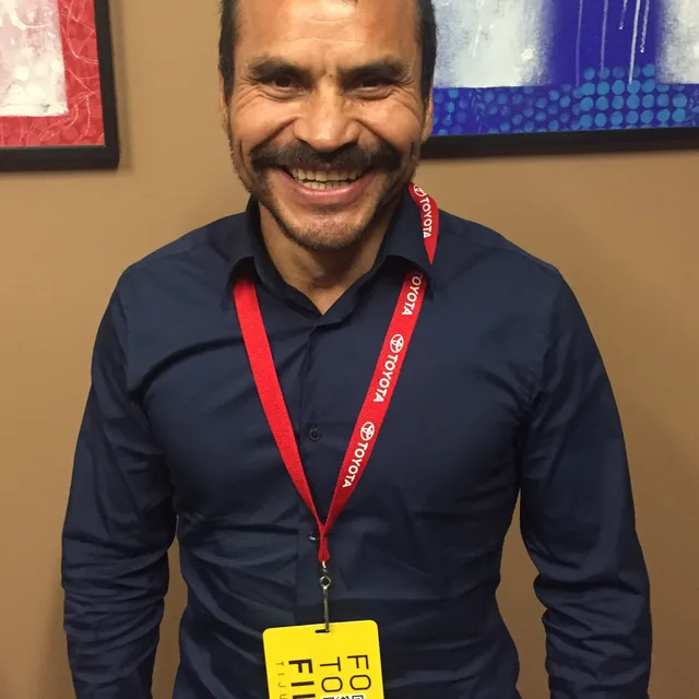 Noé Hernández
