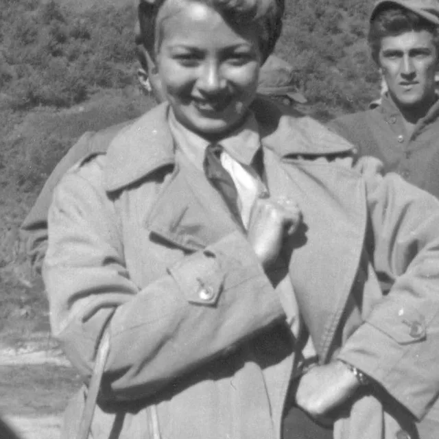 Monica Lewis