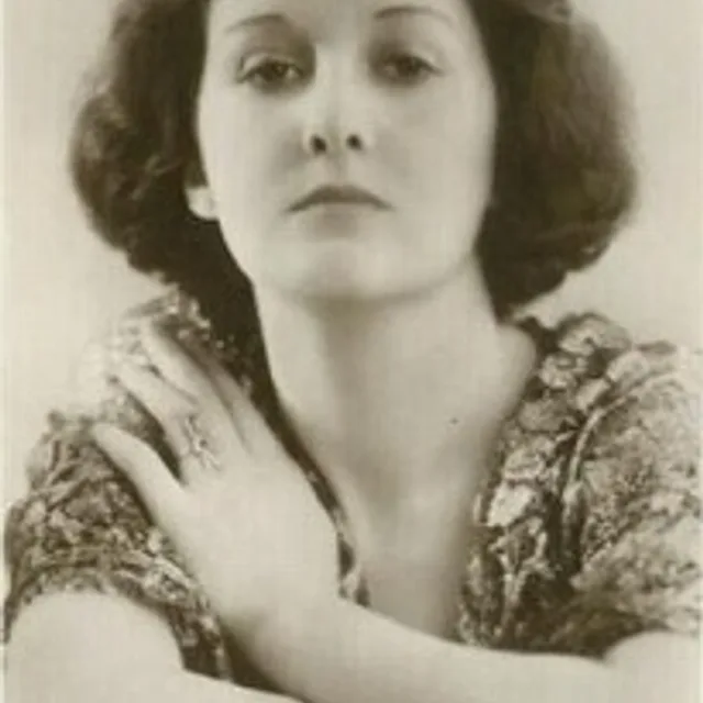 Anne Grey