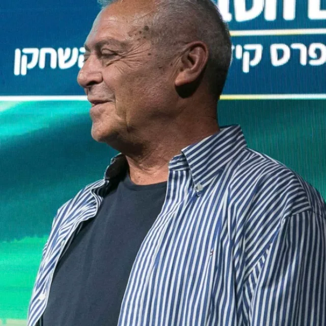 Shmil Ben Ari