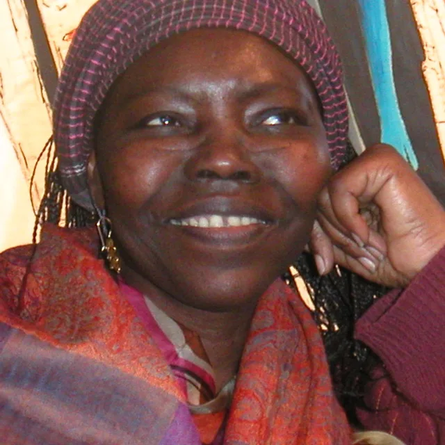 Safi Faye