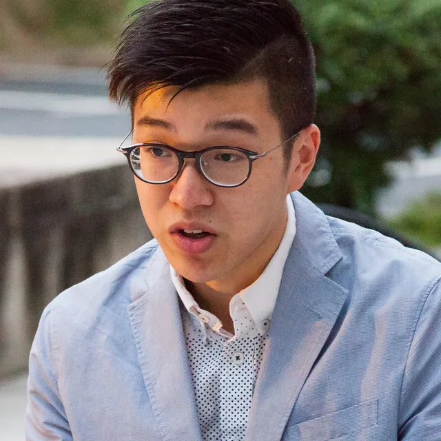 Elliot Leung