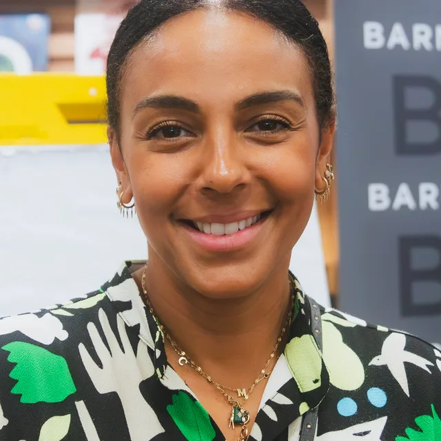 Marsha Thomason