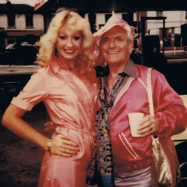 Dick Emery