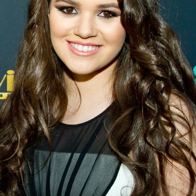 Madison Pettis
