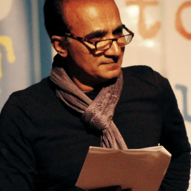 Iqbal Theba