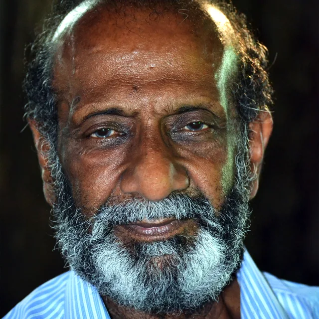 T. G. Ravi
