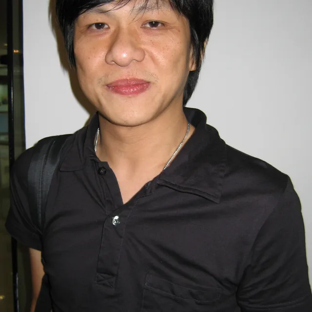 Wisit Sasanatieng