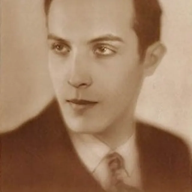 Pierre Batcheff