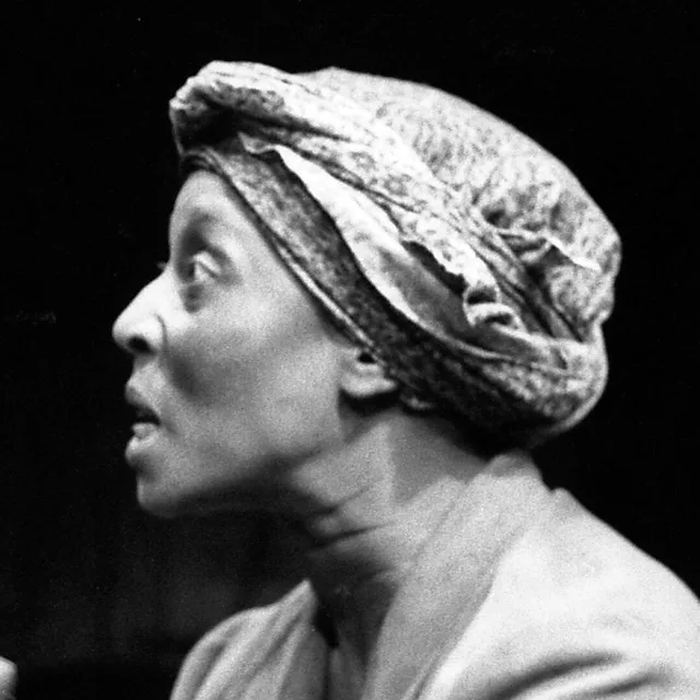 Madge Sinclair