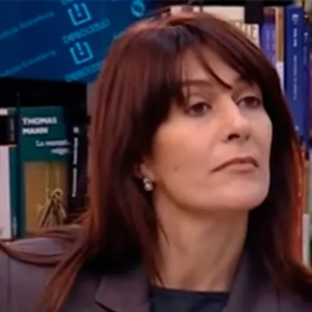 Mónica Galán