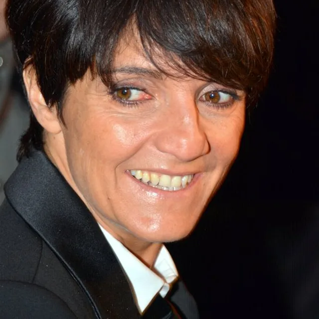 Florence Foresti