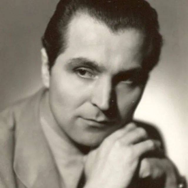 Gustav Nezval