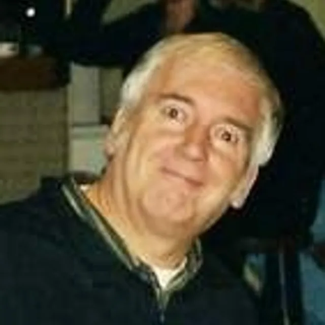 Noël Godin