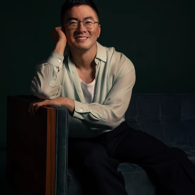 Bowen Yang