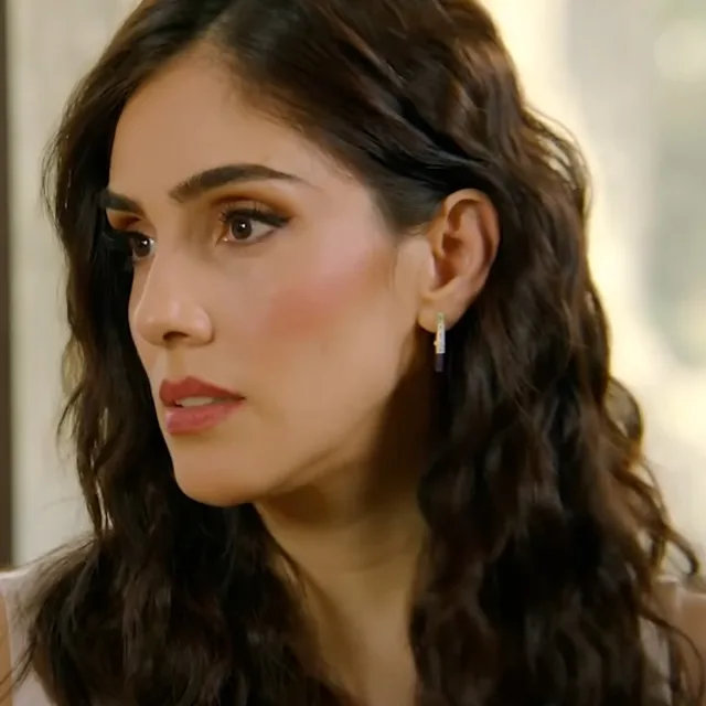 Sandra Echeverría