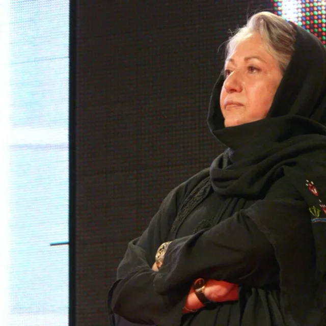 Rakhshan Bani-E'temad