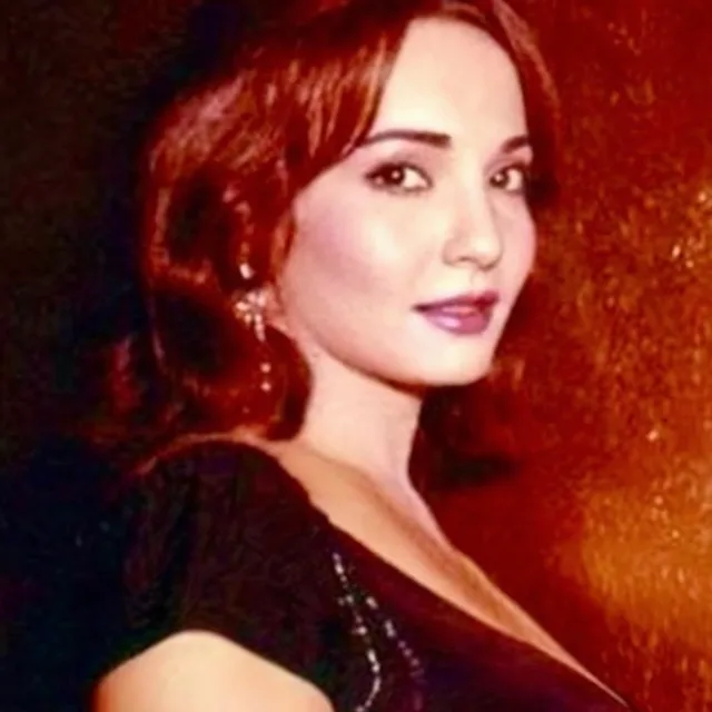 Shadia