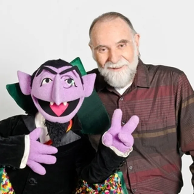 Jerry Nelson