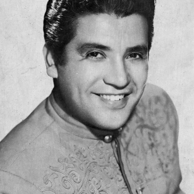 Miguel Aceves Mejía