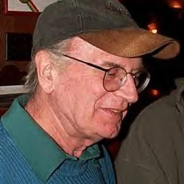 Charles Nelson Reilly