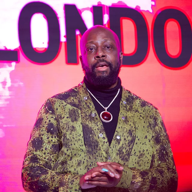 Wyclef Jean