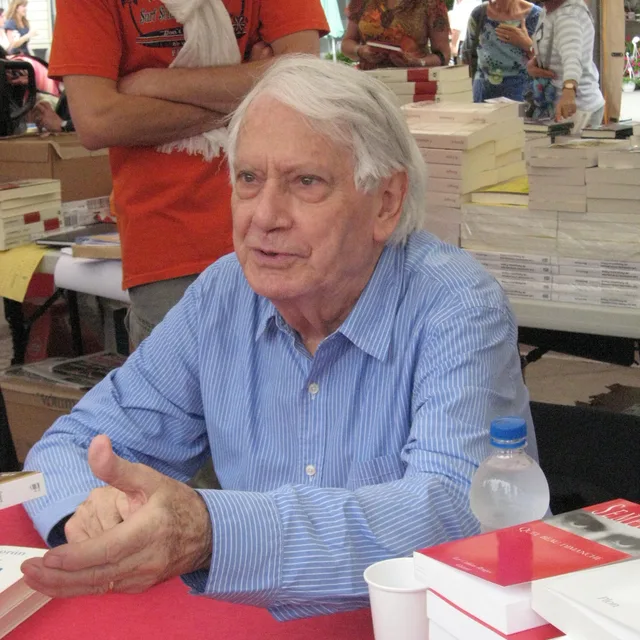 Jorge Semprún