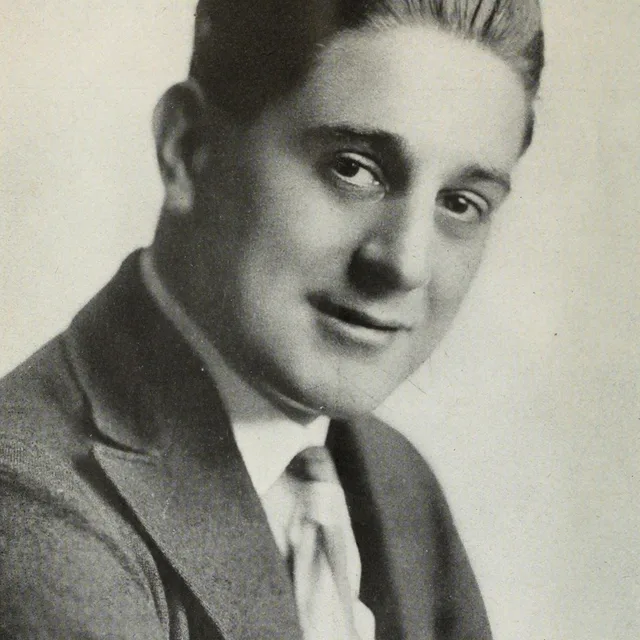Allan Forrest