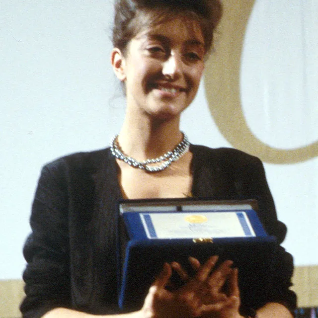 Pascale Ogier