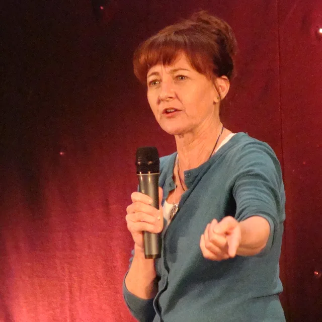 Bonita Friedericy