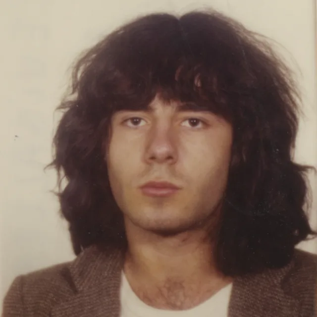 Eric Lévi