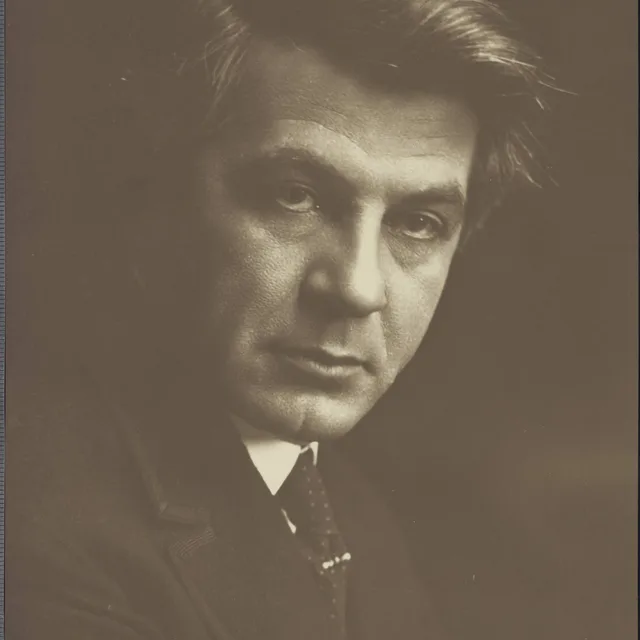 Maurice Moscovitch