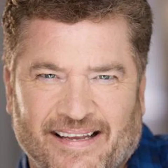 Pat Finn