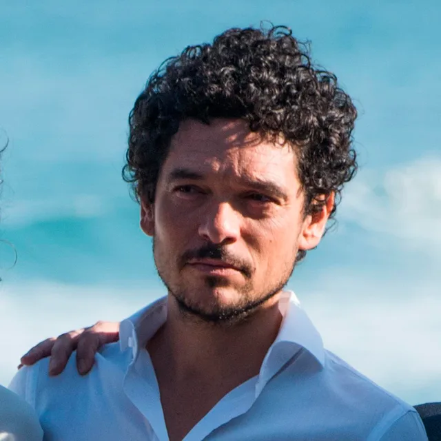 Pablo Molinero