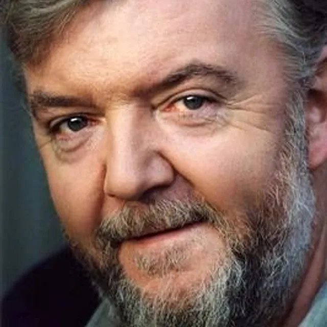 Tony Haygarth