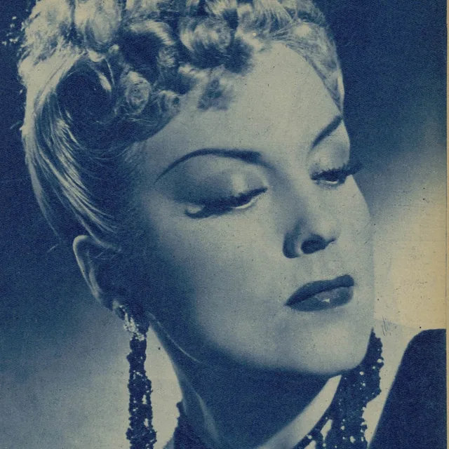 Mercedes Vecino