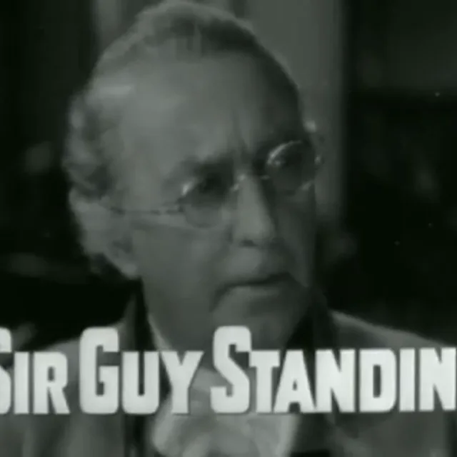 Guy Standing