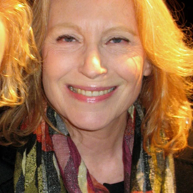 Maren Kroymann