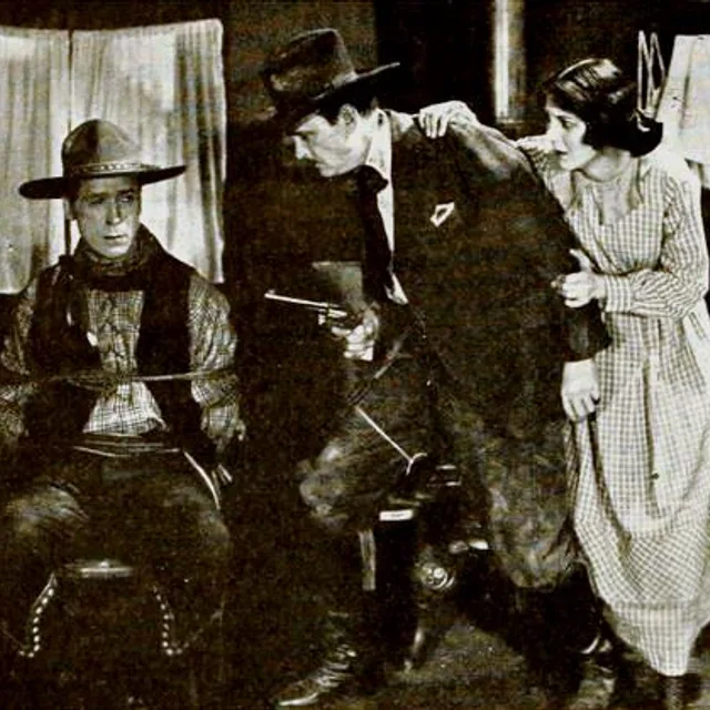 Frank Whitson