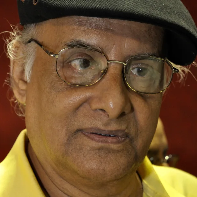 Paran Bandopadhyay