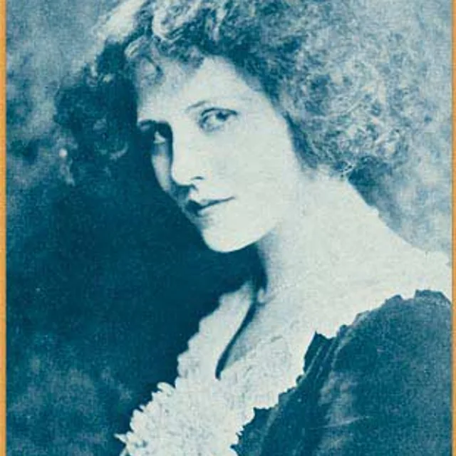 Ora Carew