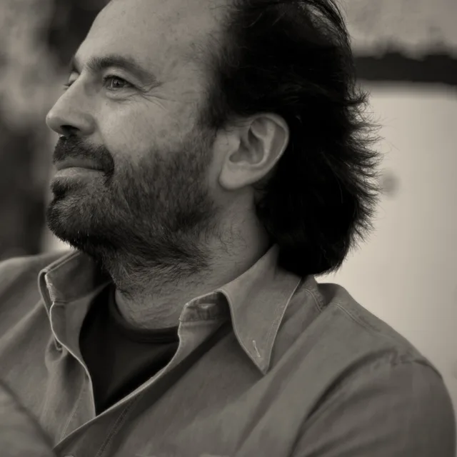 Ghassan Salhab