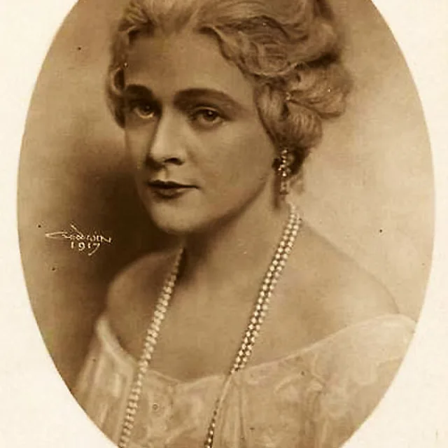 Karin Molander
