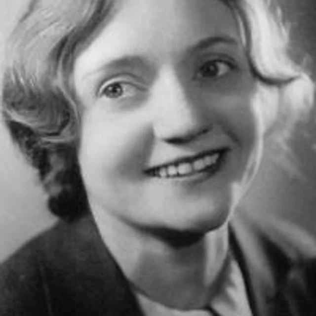 Valentina Sperantova