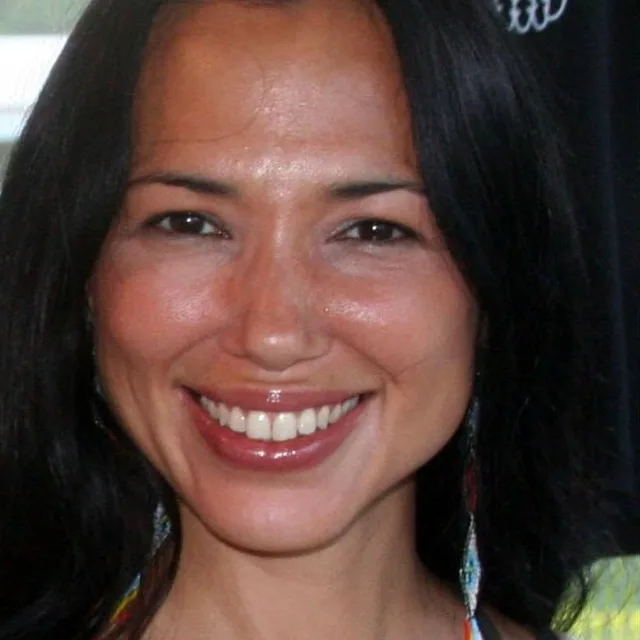 Irene Bedard