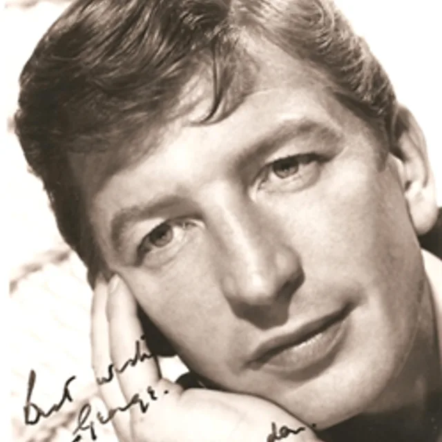 Terence Longdon