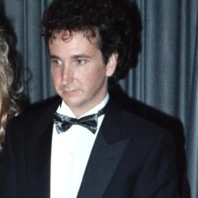 Mark Linn-Baker