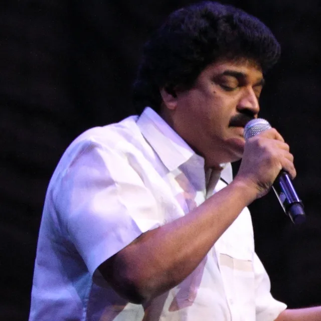 M. G. Sreekumar