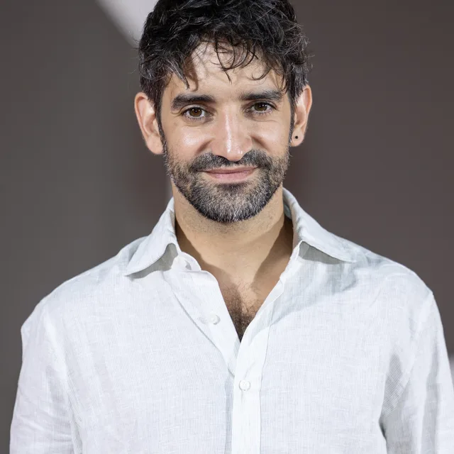 David Murgia