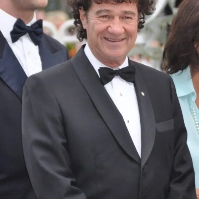 Robert Charlebois